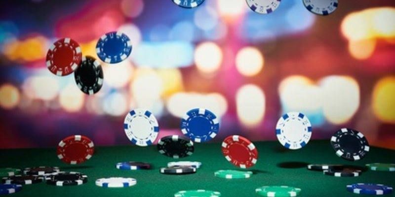 casino scores Welcome Bonus